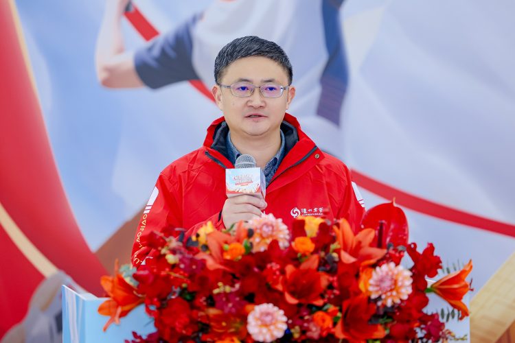 2025年泸州老窖羽毛球城市挑战赛全国总决赛在蓉圆满收官