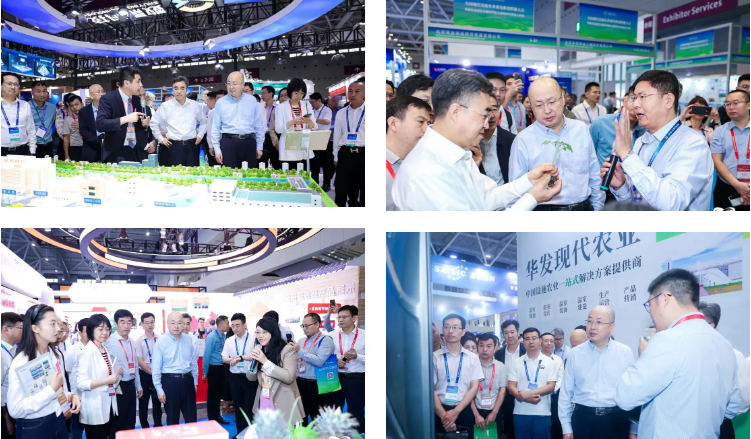 智汇全球设施农业 2026年北京两大盛会并行 引领产业高质量发展